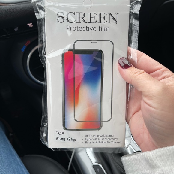 iPhone XS Max case - Picture 2 of 2